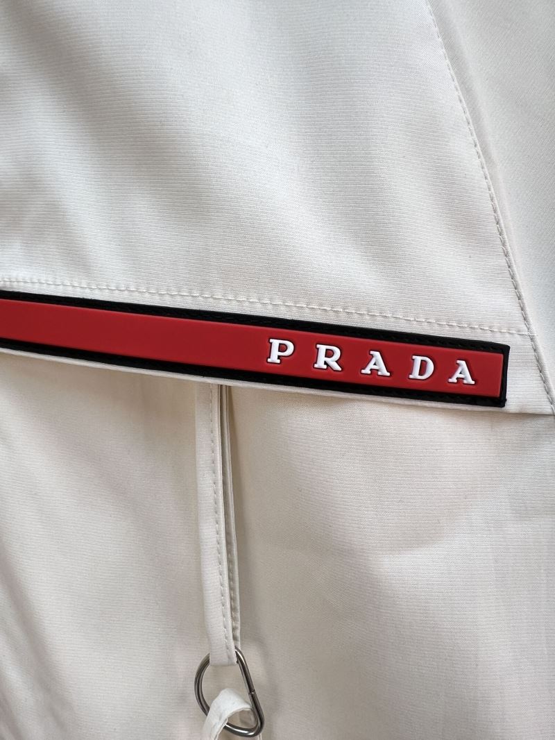 Prada Outwear